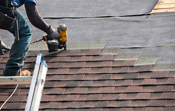 Licensed Emergency Roof Repair service in Emerson, AR - Brentwood Metal Roofing